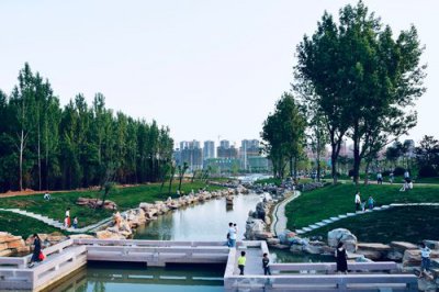 禹州是哪个省属于哪个市 位于河南省许昌市