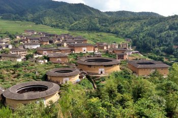 永定土楼在哪里 在什么省什么城市呢