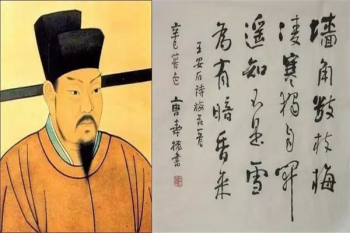 王安石最著名的二十首诗 王安石是哪个朝代的