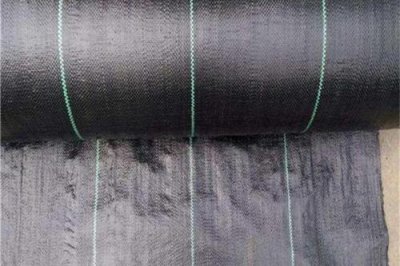 防草布多少钱一平米 市价在0.95至1.4元每平米