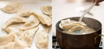 饺子煮几分钟 冷冻的饺子10分钟左右足够