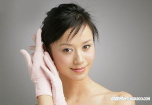 倪虹洁没结婚吗 老公是从事物流行业的老板
