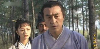 宋慈的英姑嫁给谁了 嫁给了华谊副总裁
