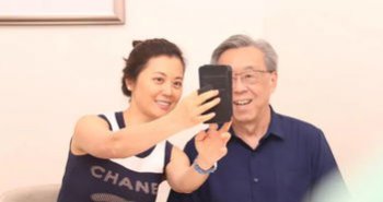 蒋昌建前妻是姜丰吗 姜丰不可能是蒋昌建的前妻