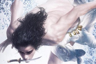 浪里白条张顺绰号来历 浪里白条张顺绰号由来