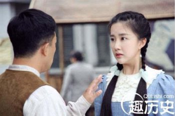 陈欣予个人资料简介 陈欣予多大