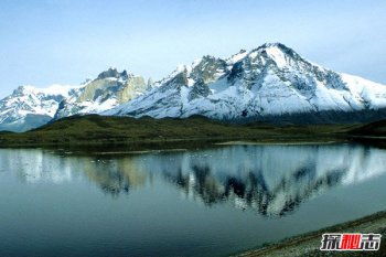 世界四大山脉是哪四个 世界上最长的山脉