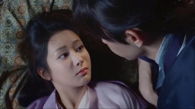 爱恋2015是真的还是借位 大尺度片段占据约四分之一长度
