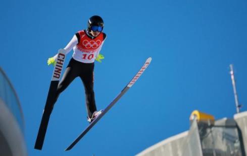 ��̨��ѩ��Զ������Զ 2017����Ƶ������¼��253.5��