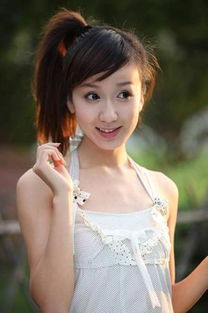 娄艺潇多高 身高168cm