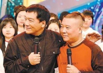 侯耀华为什么独吞遗产 中了一个贪字