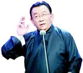 侯耀华为什么独吞遗产 中了一个贪字