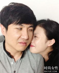 沈腾老婆王琦是谁 在泰国清迈举行婚礼