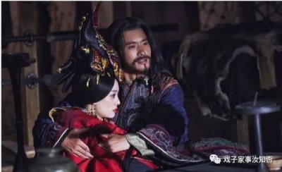 秦始皇一生未娶的原因 一生忙于政事追求长生不老