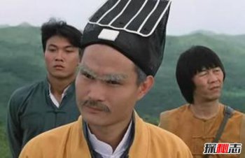 林正英四大灵异事件 林正英真实的遇鬼事件