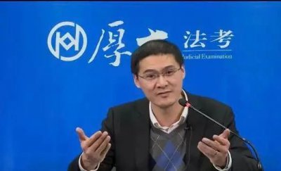 罗翔为什么被网暴 其本人已在第一时间选择了道歉
