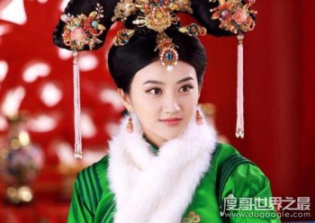 皇太极为什么恨大玉儿 因为大玉儿太强势让人不得不提防