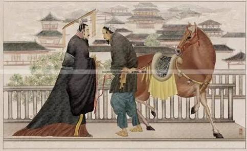 文景之治是什么时期 公元前167年至141年开创了以农为本的时代