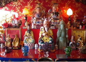 东北出马仙五大仙家 胡仙是五大仙家之首