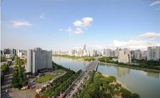 我国二线城市有哪些 36个城市