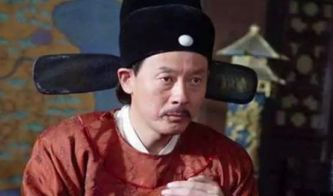 李善长怎么死的 死于政敌的攻讦和诬陷