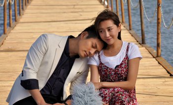 严宽老婆杜若溪 严宽杜若溪小两口近况