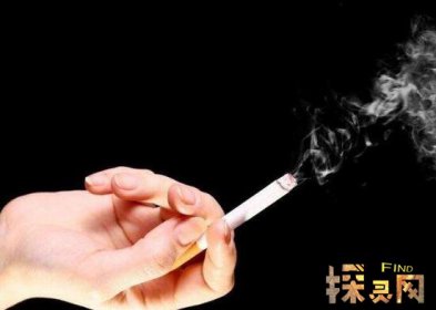 戒烟后身体出现变化 第二天起床后精神饱满睡眠变好