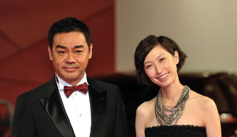 贺刚老婆究竟是谁 现实生活中的老婆就是高露