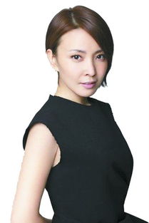 刘威葳老公是谁 老公并不是导演高群书