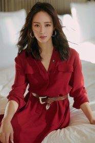 张钧甯是叫ning还是mi 和安宁的宁同音
