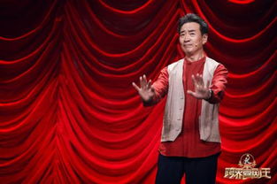 贾舒涵和文松什么关系 贾舒涵只是文松的搭档