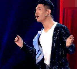 贾舒涵和文松什么关系 贾舒涵只是文松的搭档