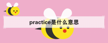practice��ʲô��˼ ������ʱ��Ϊʵ��