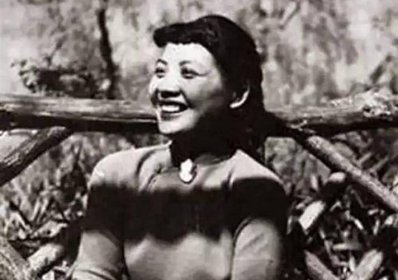 金焰最爱的还是王人美 最爱的还是王人美