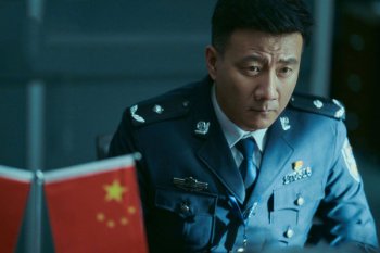 猎狐杨建群最后的结局是什么 真的黑化了