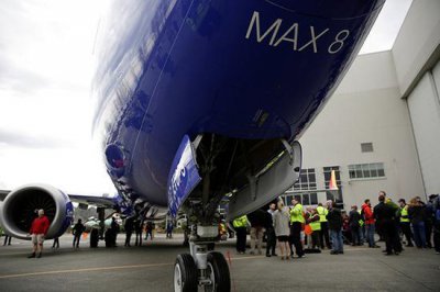 ����737Ϊʲô���Ƿ����¹� �Ѿ�׹��20��