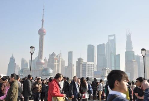 �Ϻ��˿�Ϊʲô��ô�� �Ϻ������˿��ж���