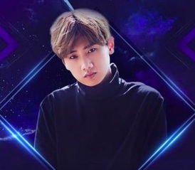 汪苏泷多大 QQ音乐三巨头之一1989年出生