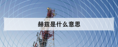 ������ʲô��˼ �����������ʲô��˼