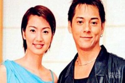 洪欣与前夫为什么离婚 洪欣第一任丈夫