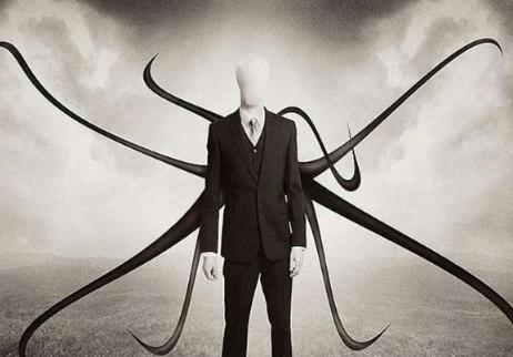 斯兰达人存在吗 瘦长鬼影斯兰达人会到中国吗