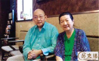 冯庸的子女后人现状如何 冯庸大学还在吗