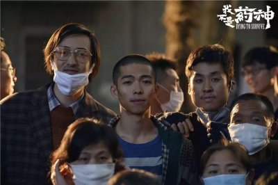 我不是药神真实事件 男主人公陆勇被检察院撤回起诉