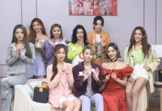 the9ʲôʱ���Լ the9Ϊʲô�����Ƕӳ�