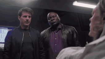 碟中谍有彩蛋吗 《碟中谍6》有彩蛋