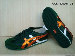 阿斯克斯是什么牌子 Asics品牌是什么意思