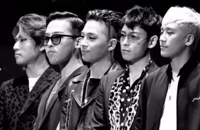 bigbang��Ա��������ʲô�� ���³�Ա��ʳҺ����������