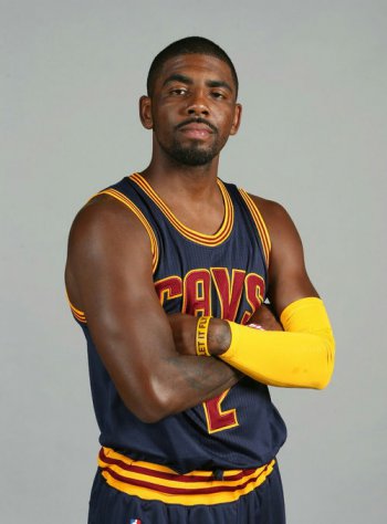 kyrie���ĸ����� �ǿ��ŷ��(Kyrie Irving)