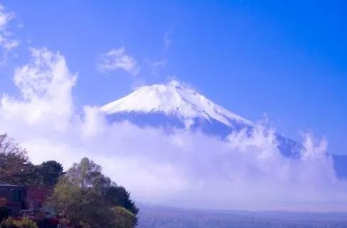富士山下和爱情转移区别 富士山下歌