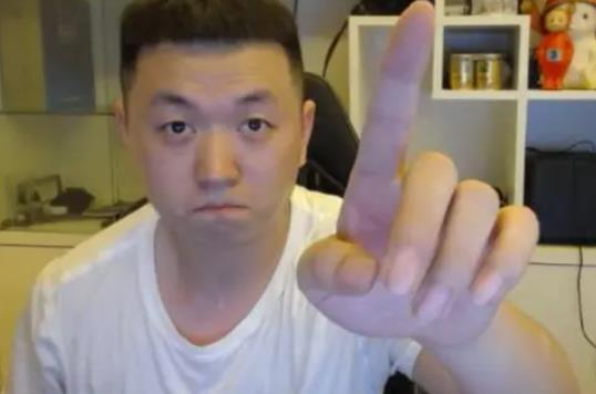 药水哥为什么被永封 侮辱别人被网友举报后彻底封掉了